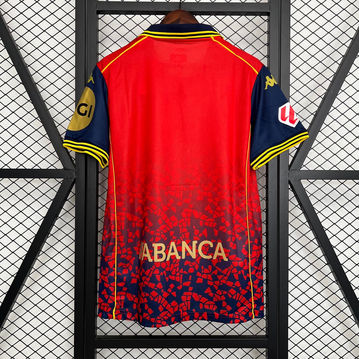 25-26 Deportivo La Coruna away