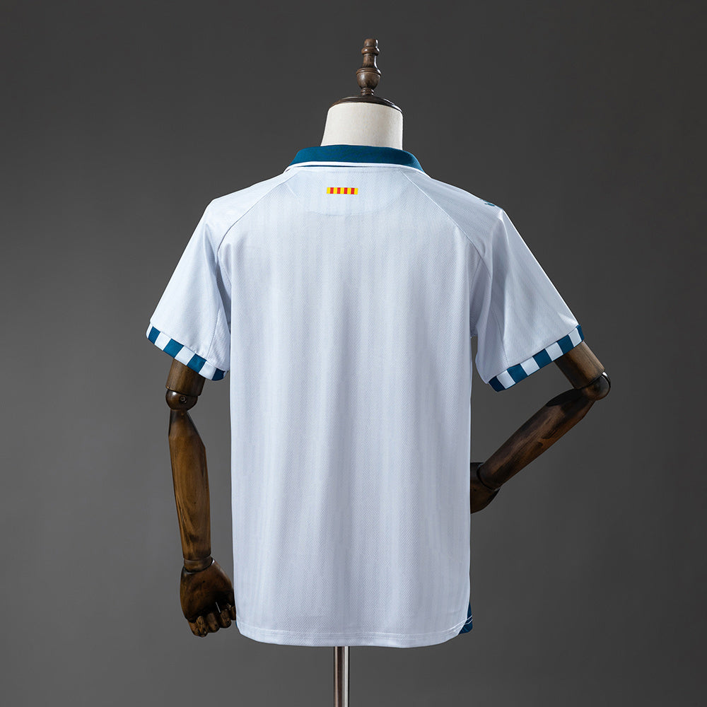 Espanyol 25-26 Away Jerseys