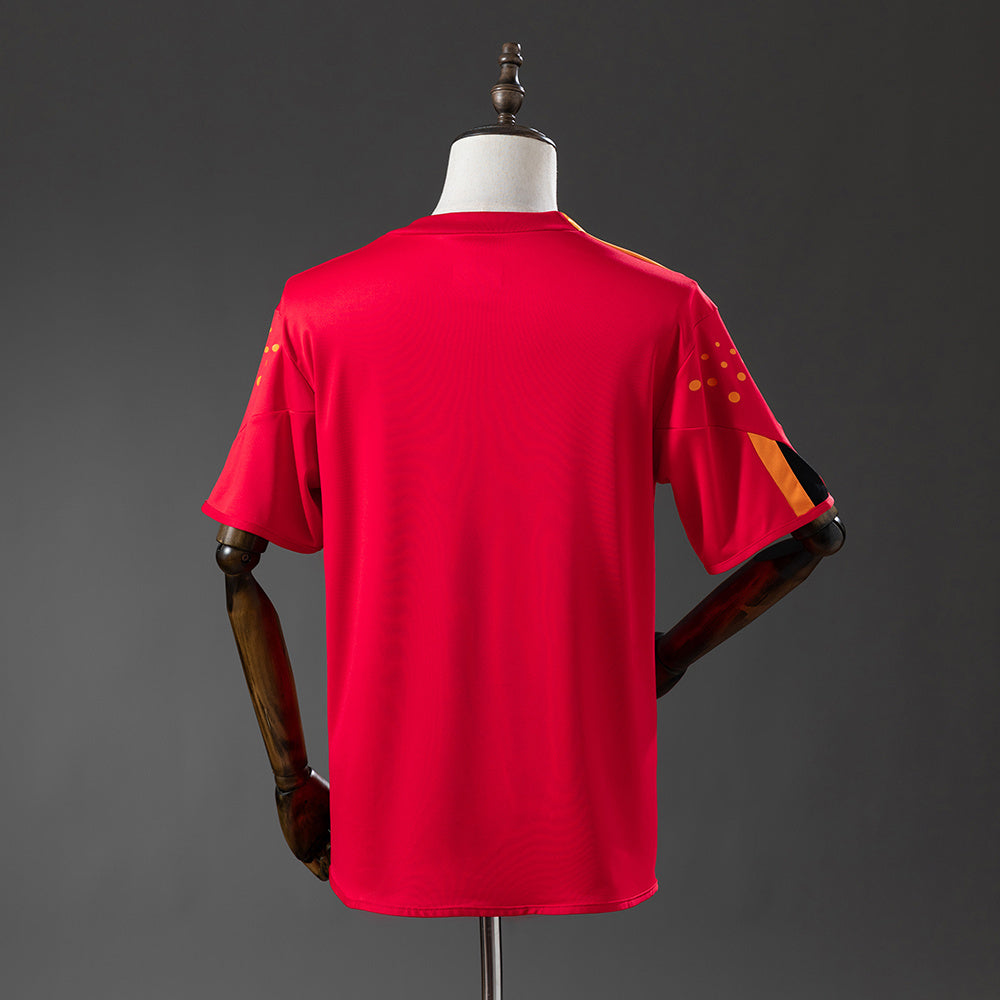 Retro Roma 04-05 Home