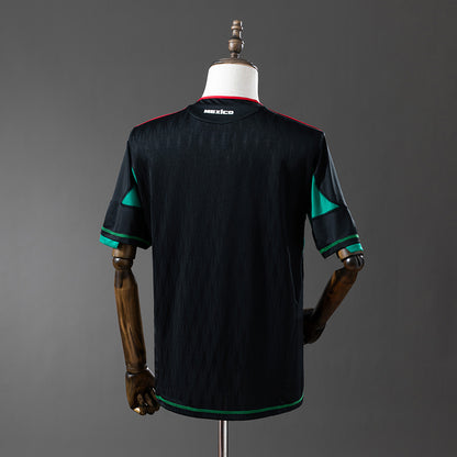 Retro Mexico 2010 Away
