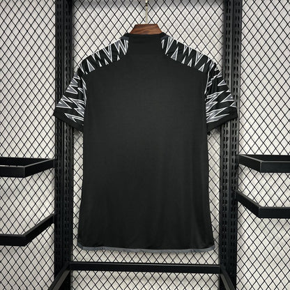 Atletico Mineiro 2024-25 Third Jersey