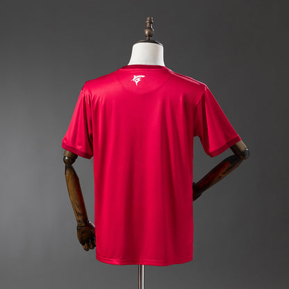 Cape Verde 2026 Third Jersey detail