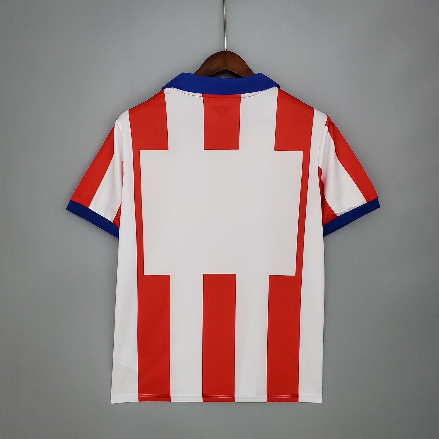 Retro Atletico Madrid 14-15 home