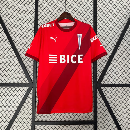 24-25 Deportivo Universidad Católica away