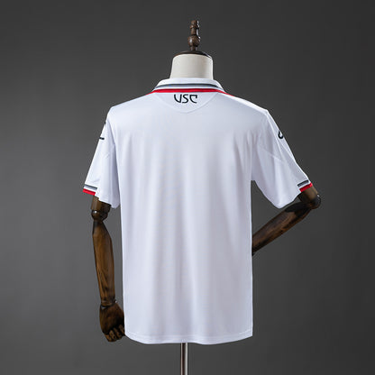 Cremonese 25-26 Away Jersey detail
