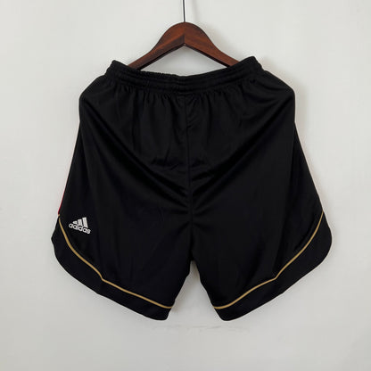 Retro Shorts AC Milan 06-07 Home