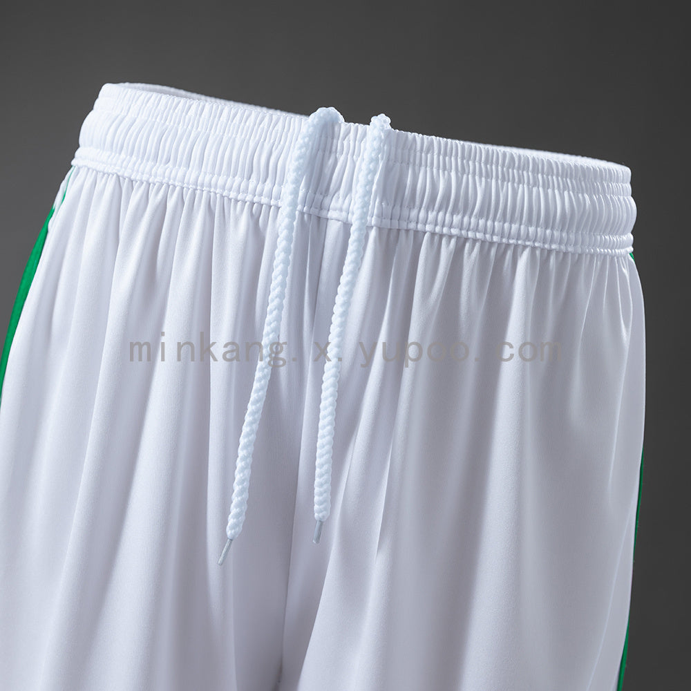 Roma 27-26 Third Away Shorts detail