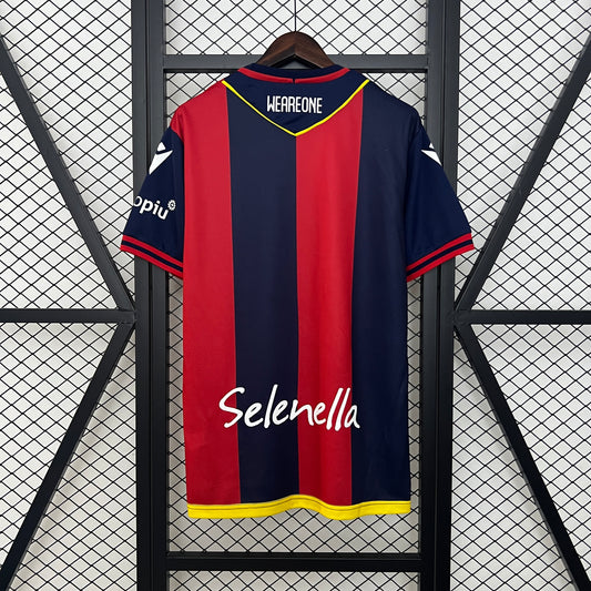 24-25 Bologna Home