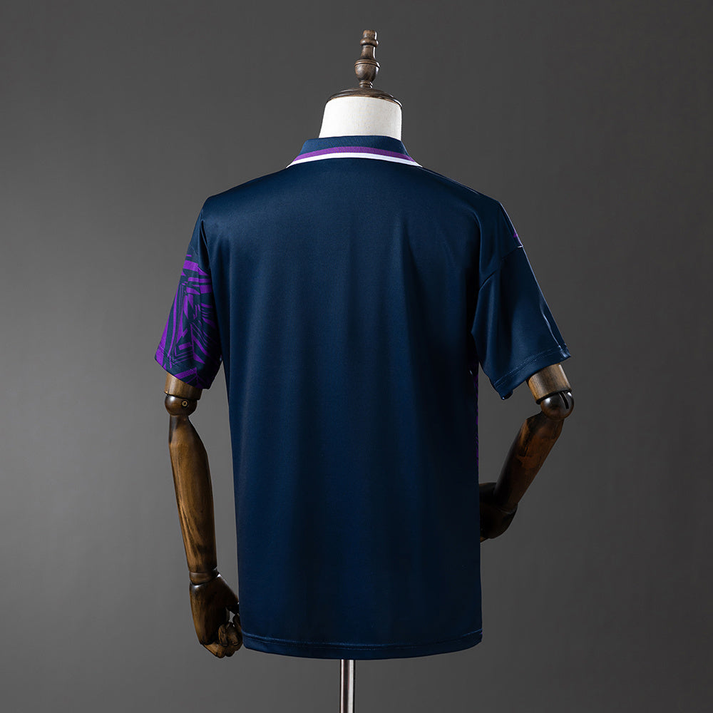 Tottenham Hotspur 1994-95 Away Retro Jersey