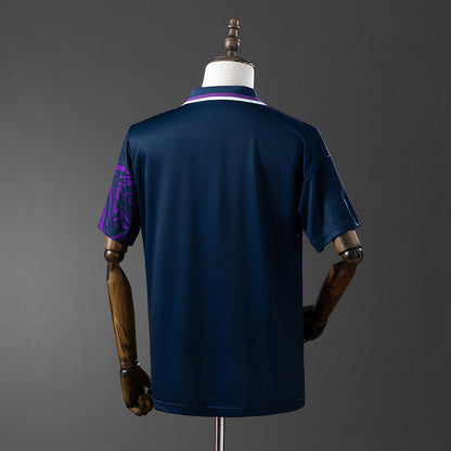 Tottenham Hotspur 1994-95 Away Retro Jersey