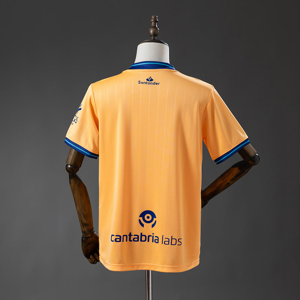 Racing de Santander 25-26 Third Away Jersey
