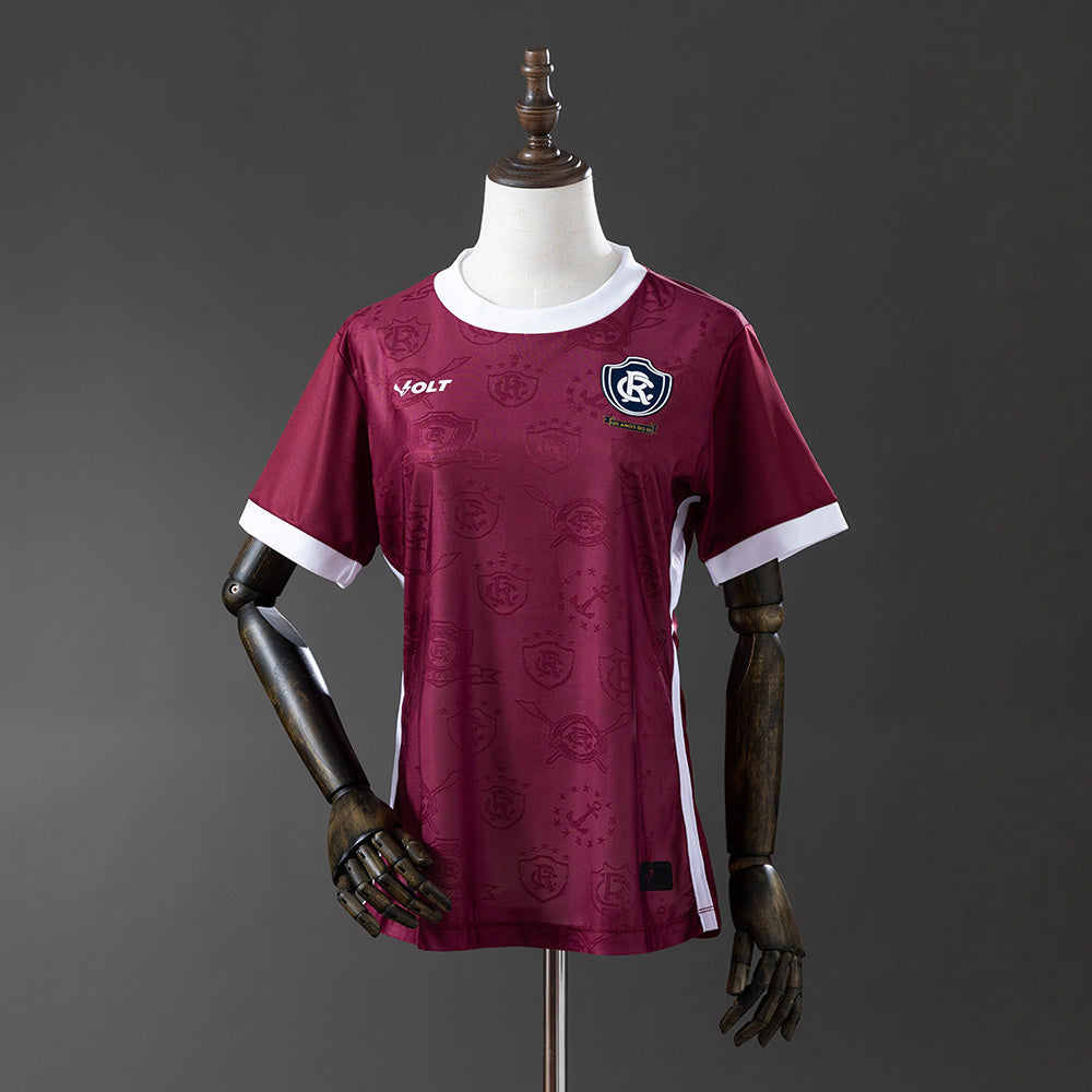 Remo 25-26 Women Goalkeeper Jersey detail