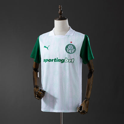 25-26 Women Palmeiras Away detail
