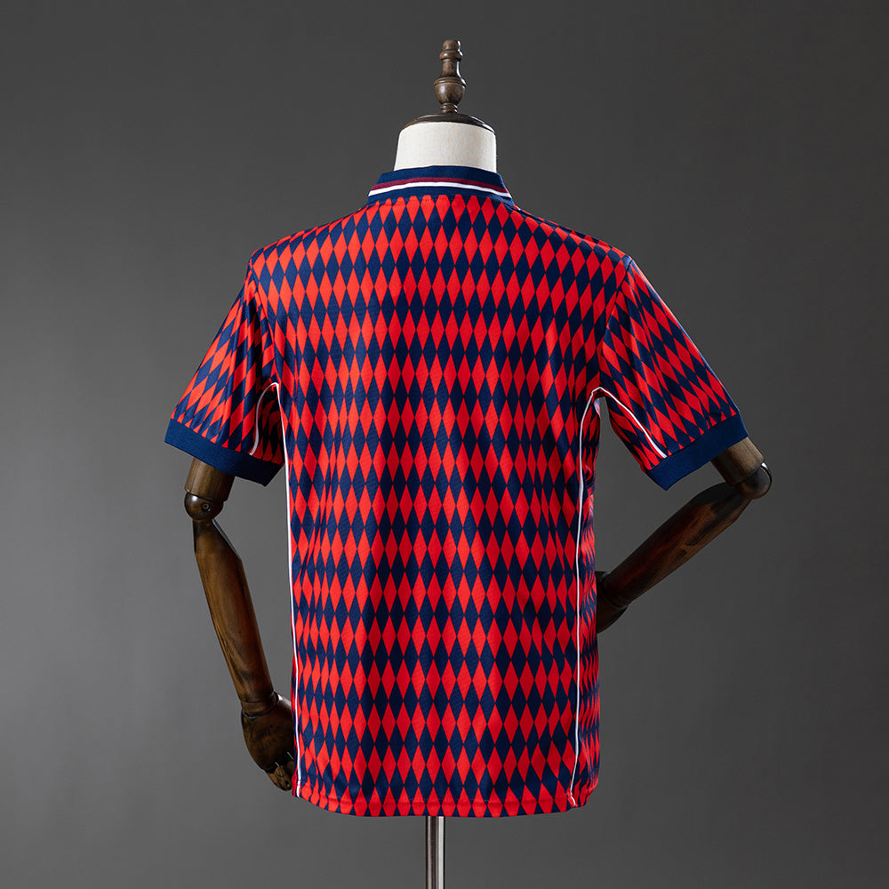 Bayern Munich 25-26 Casual Jersey