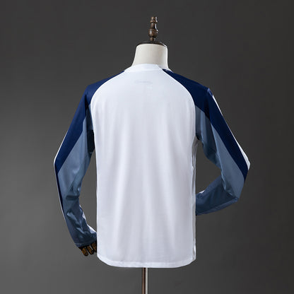 Tottenham Hotspur 25-26 Home Long Sleeve Jersey