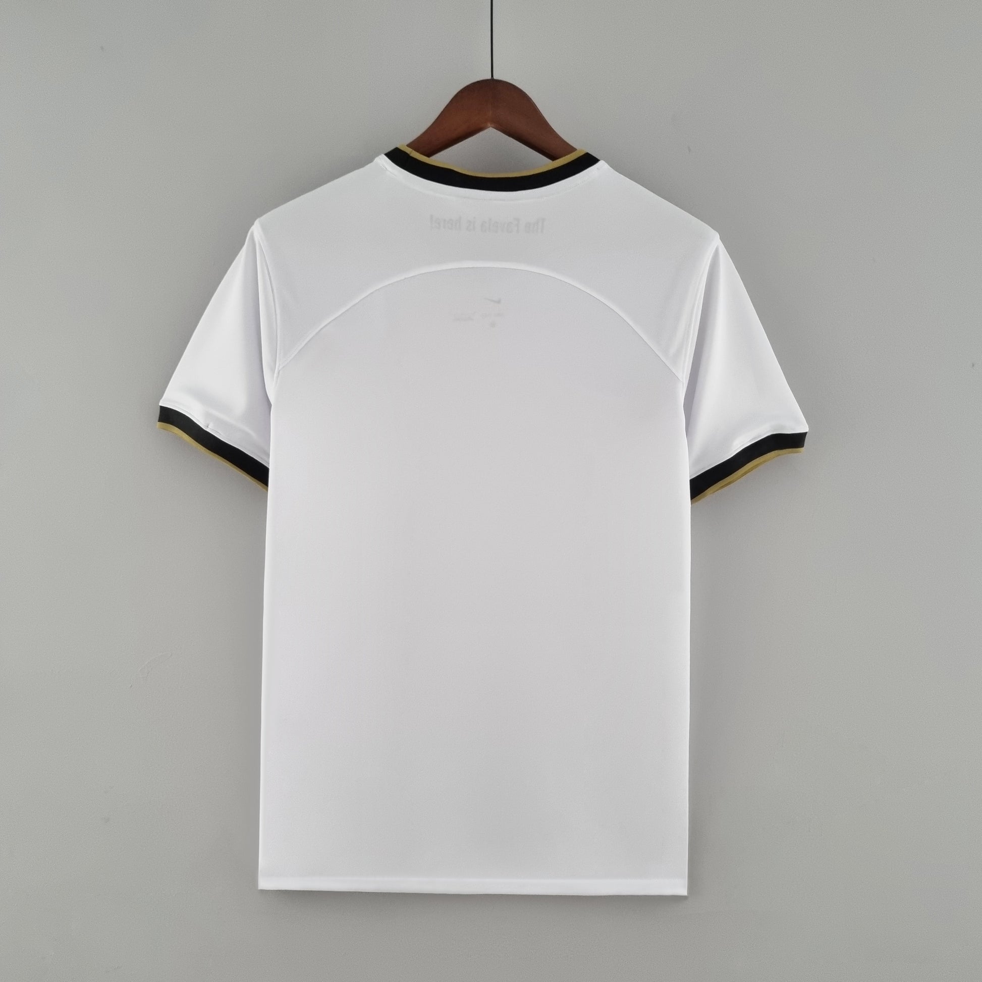 22-23 Corinthians home detail