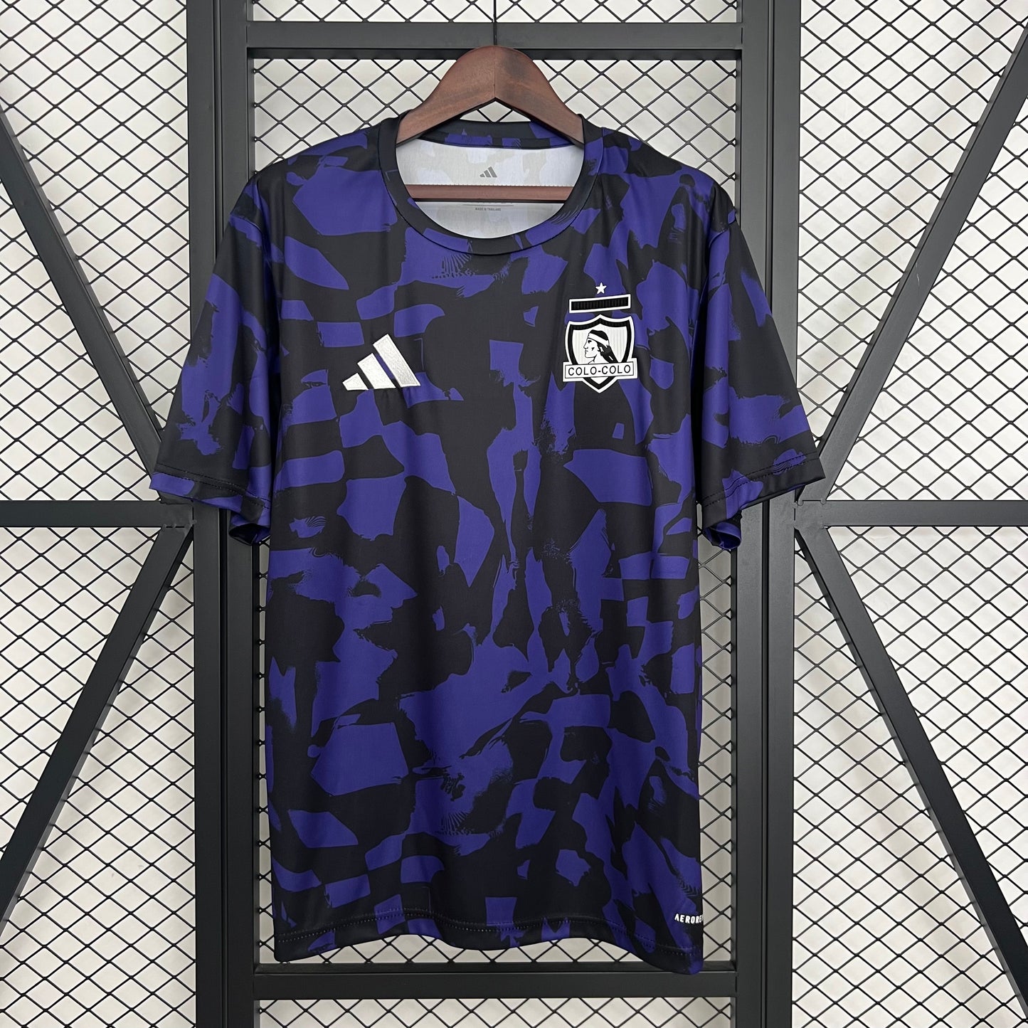 25-26 Colo Colo Training Suit
