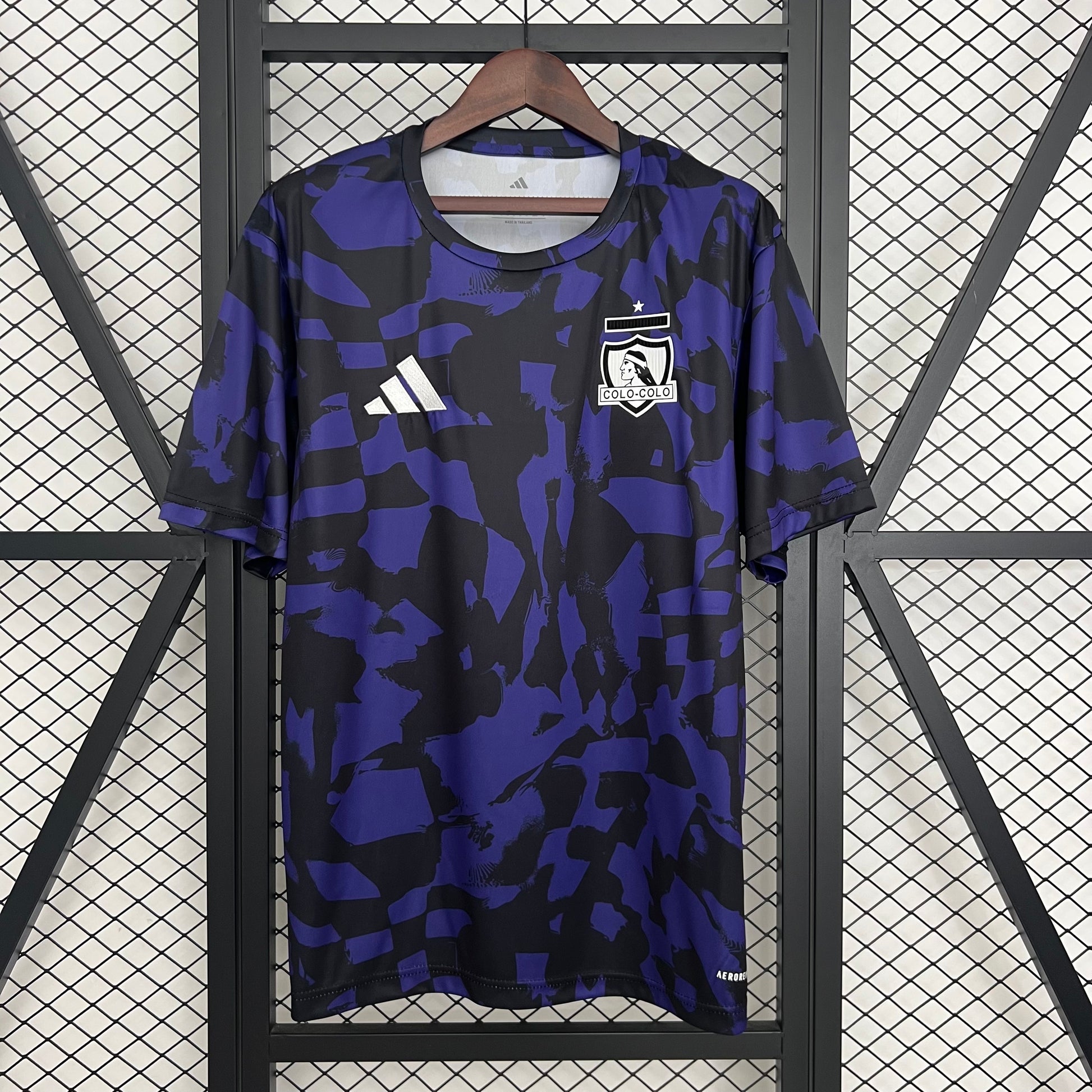25-26 Colo Colo Training Suit