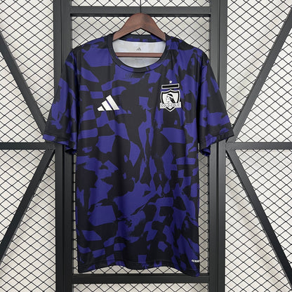 25-26 Colo Colo Training Suit