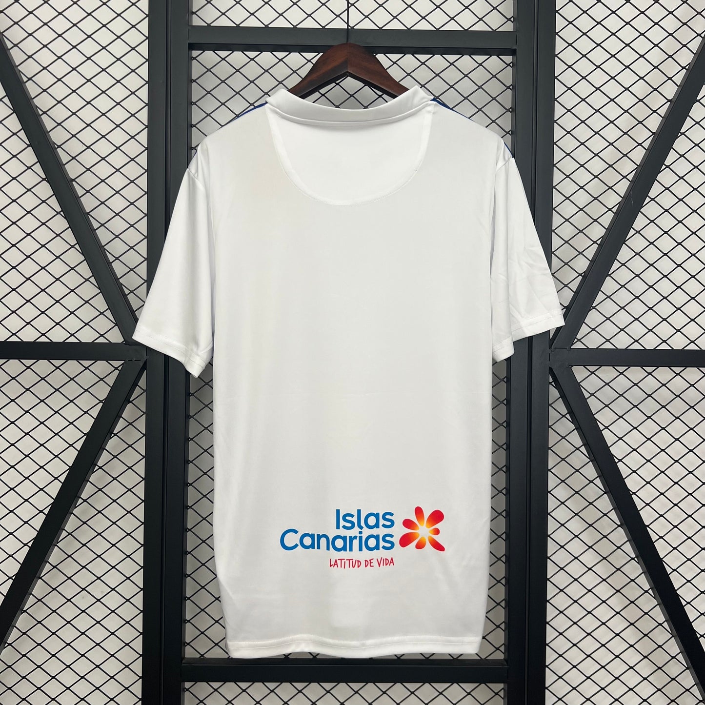 25-26 Tenerife home detail
