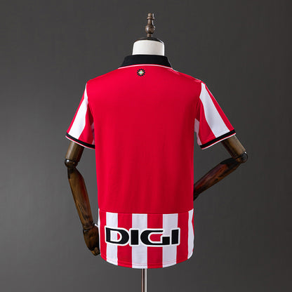 25-26 Athletic Bilbao Home