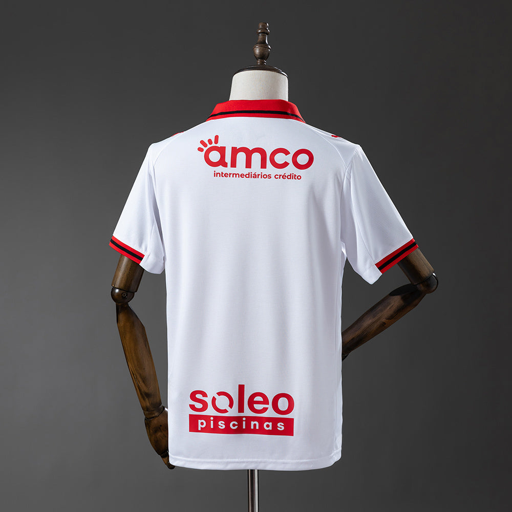 25-26 Braga Away