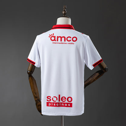 25-26 Braga Away