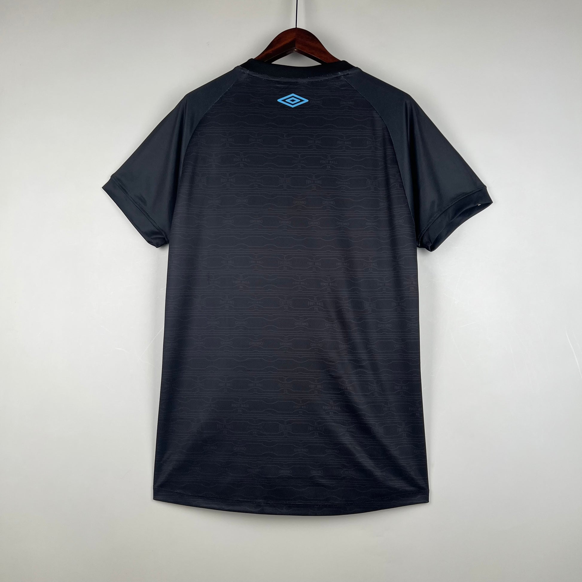 23-24 Gremio third away detail