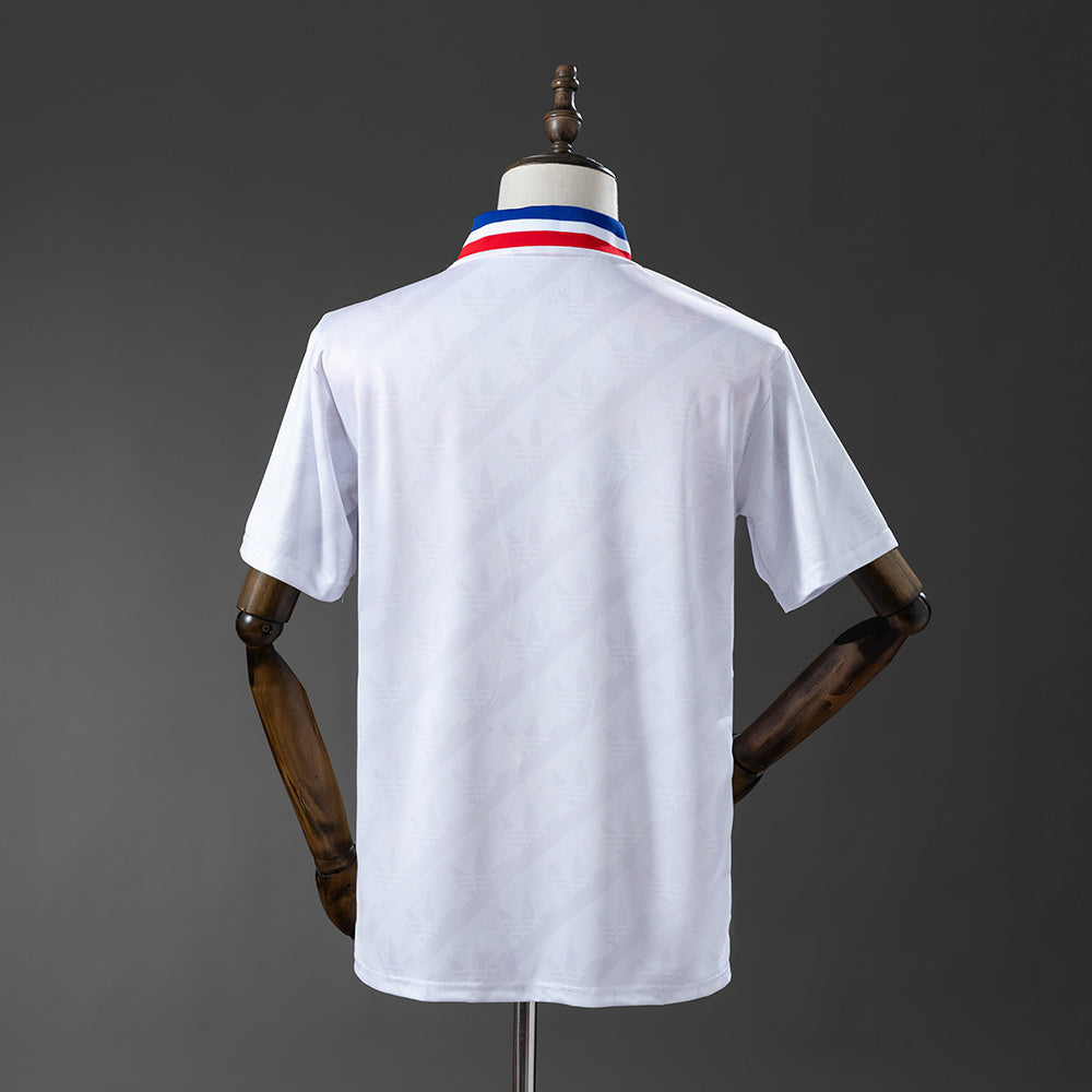 Lille 95-96 Away Retro