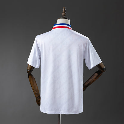 Lille 95-96 Away Retro