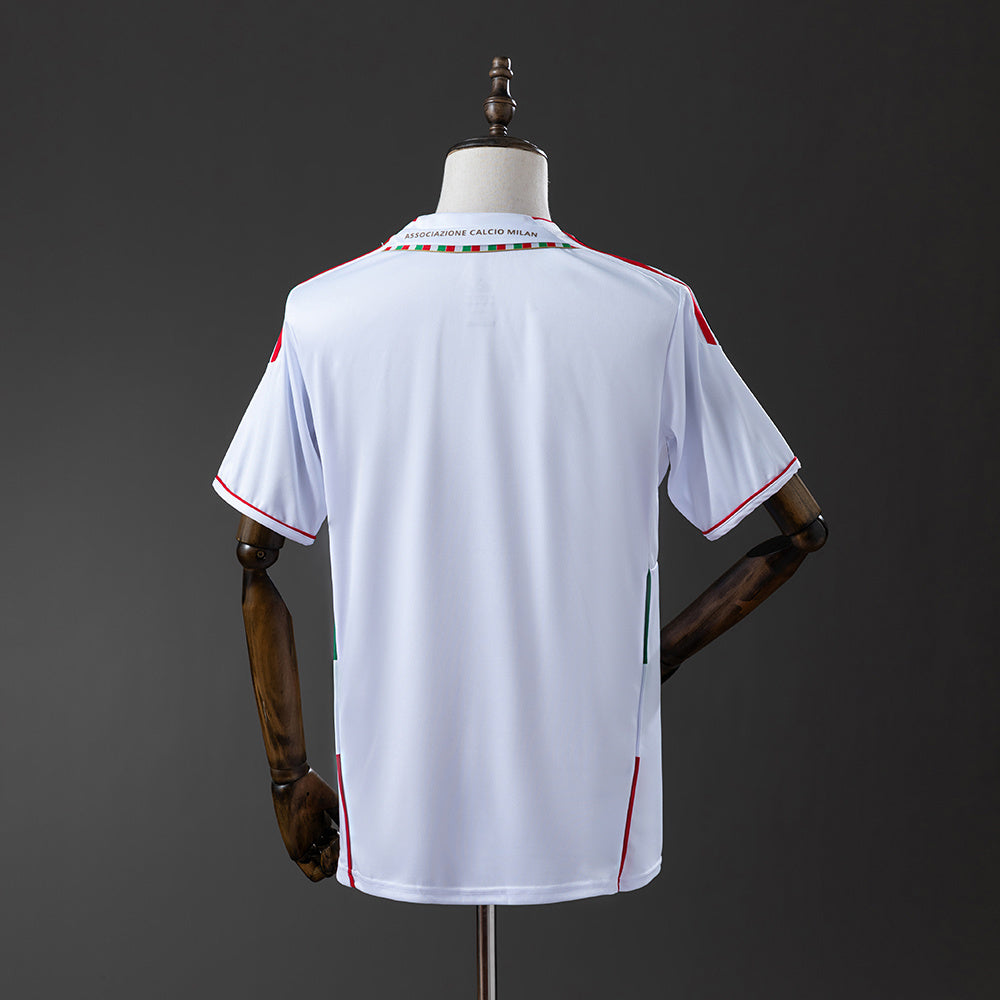 Retro AC Milan 11-12 AWAY