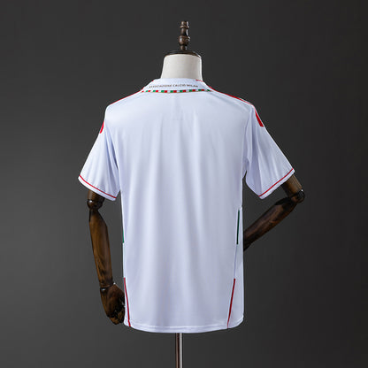 Retro AC Milan 11-12 AWAY