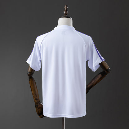Retro Real Madrid 84-85 home