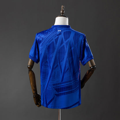 25-26 Chelsea Home