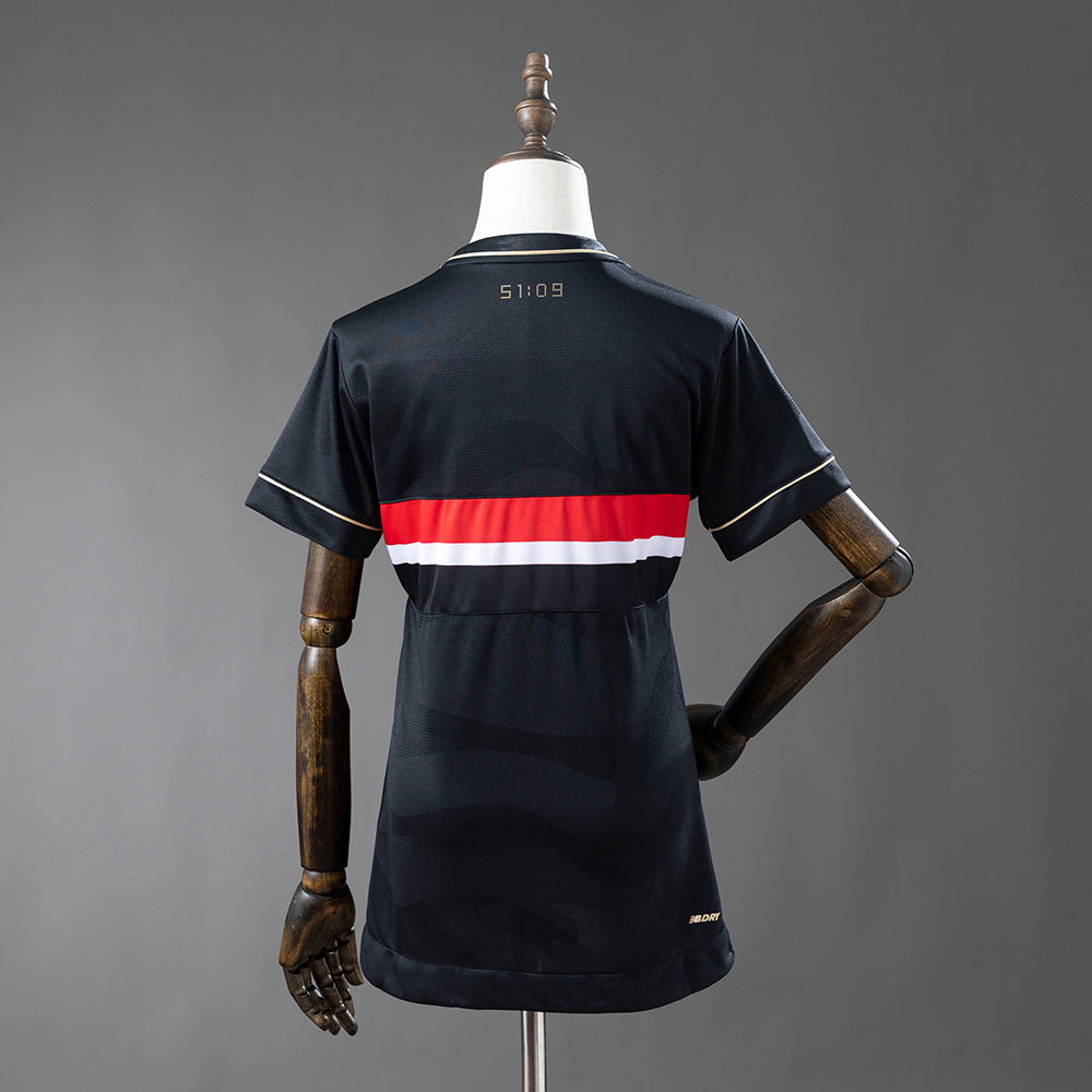 Sao Paulo 25-26 Third away Women's Jersey