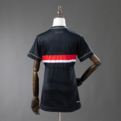Sao Paulo 25-26 Third away Women's Jersey
