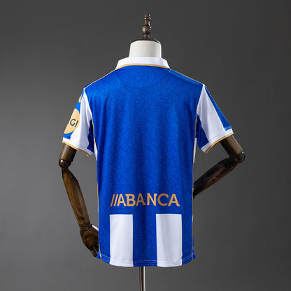 25-26 Deportivo La Coruna home