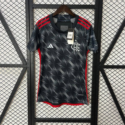 24-25 Women Flamengo Third Away