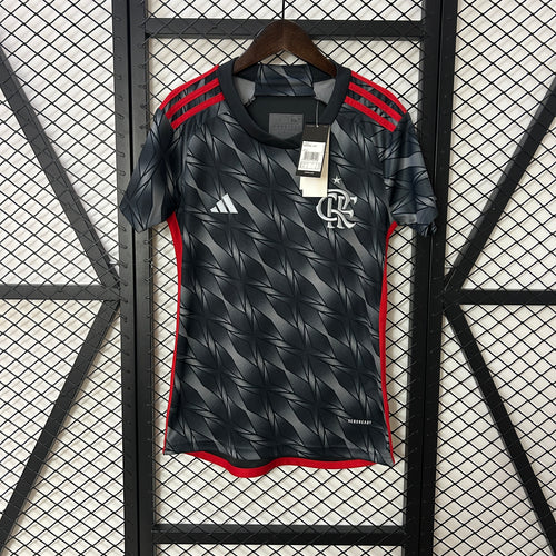 24-25 Women Flamengo Third Away