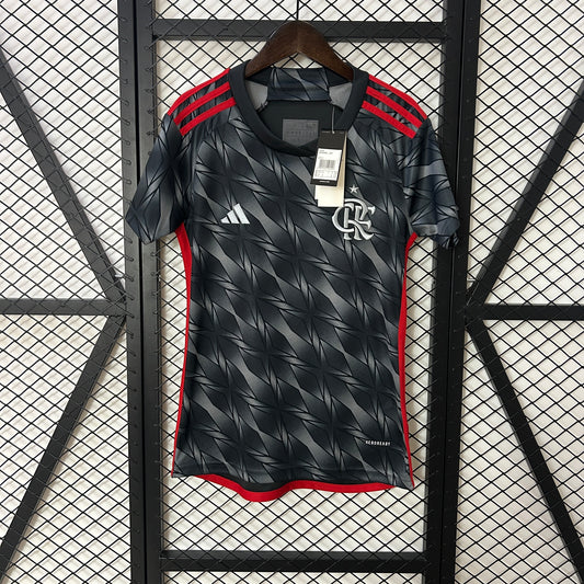 24-25 Women Flamengo Third Away