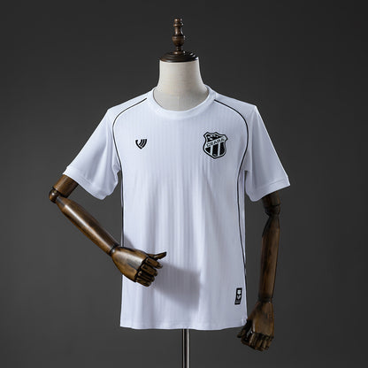 Ceará Sporting 2627 Away Jersey detail