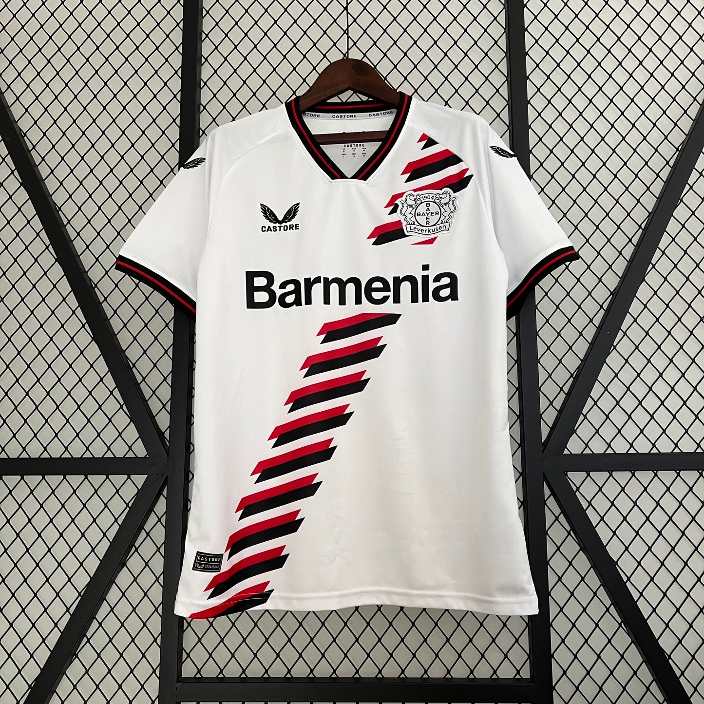 23-24 Leverkusen home