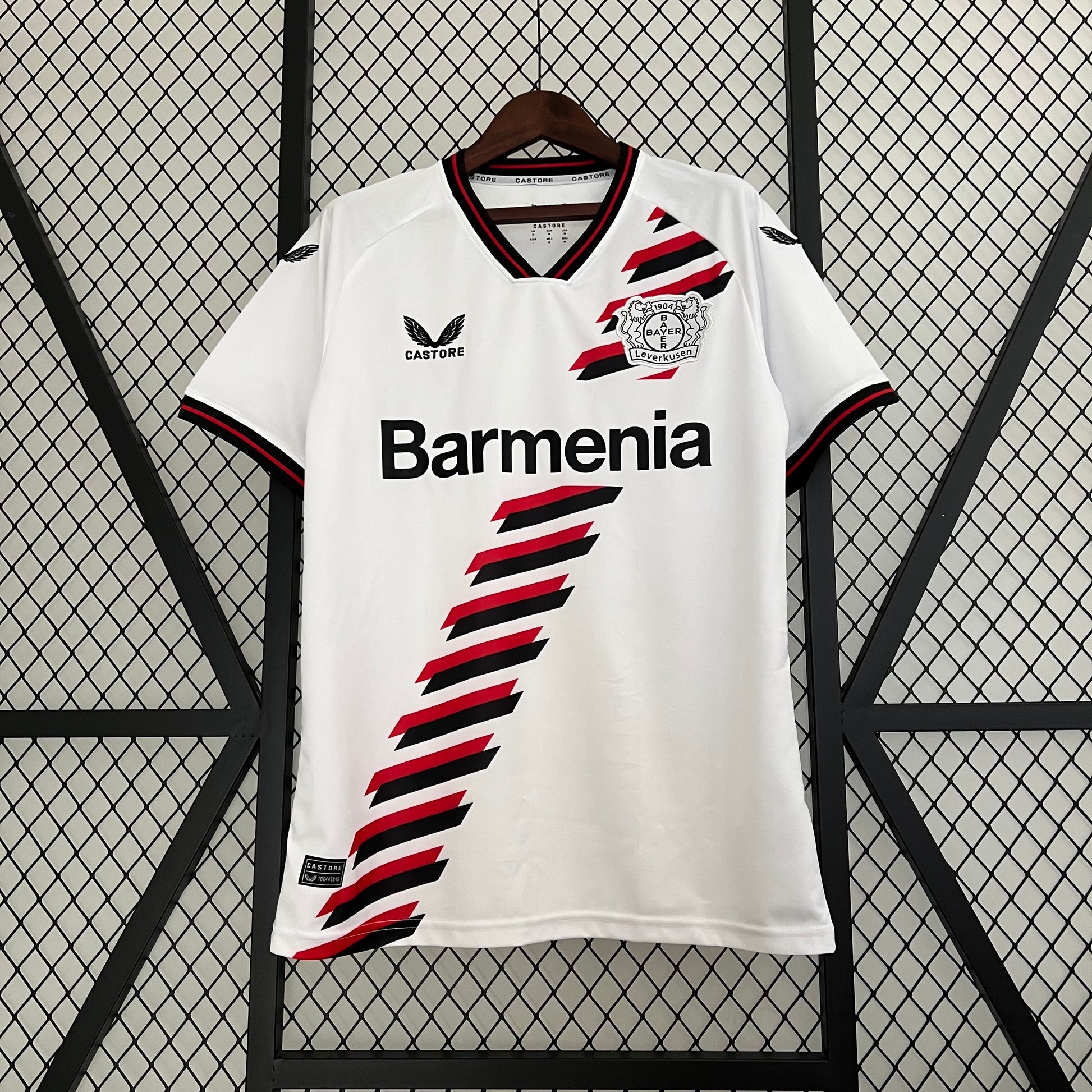 23-24 Leverkusen home