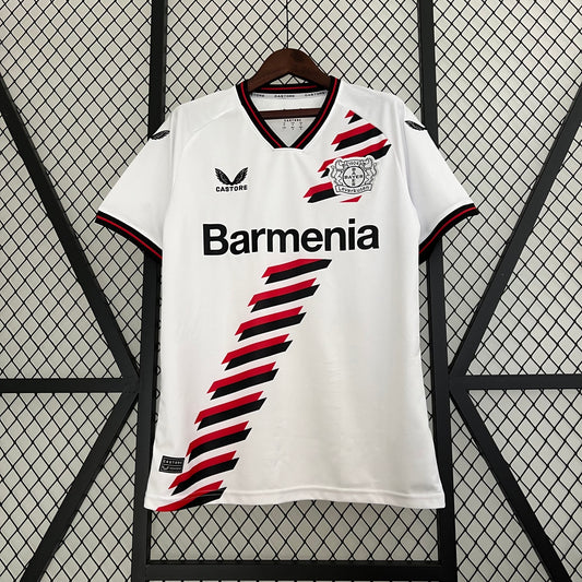 23-24 Leverkusen home