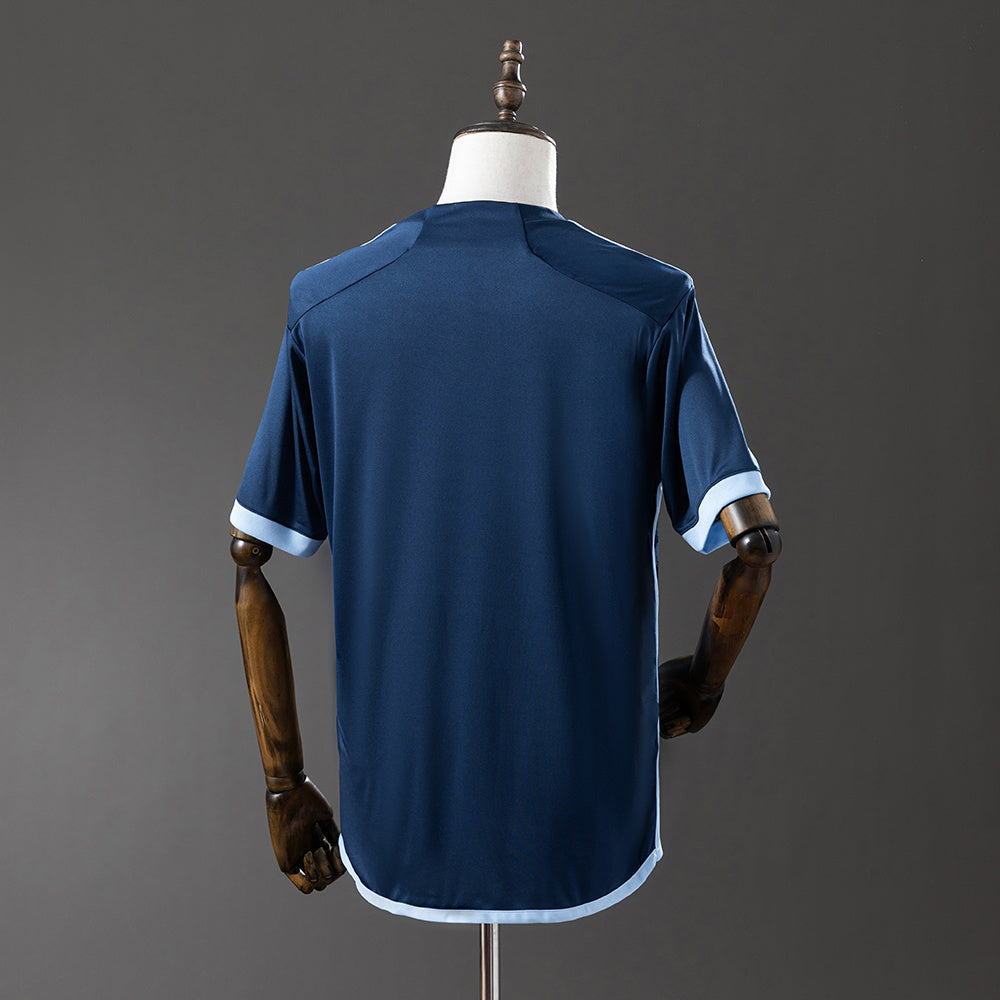 Cruzeiro 24-25 Third Away Jersey