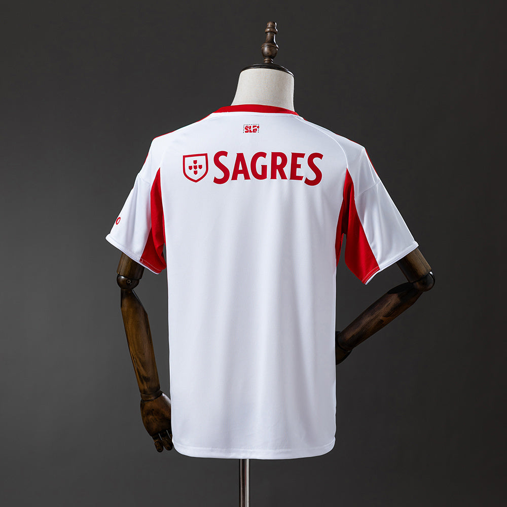Benfica 25-26 Third Away Jersey