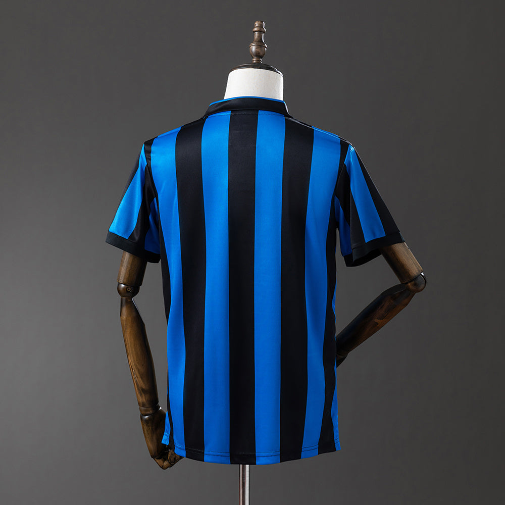 Retro 88-90 Inter Milan home