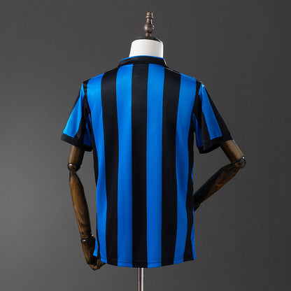 Retro 88-90 Inter Milan home