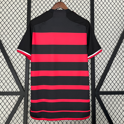 2024-25 Flamengo home