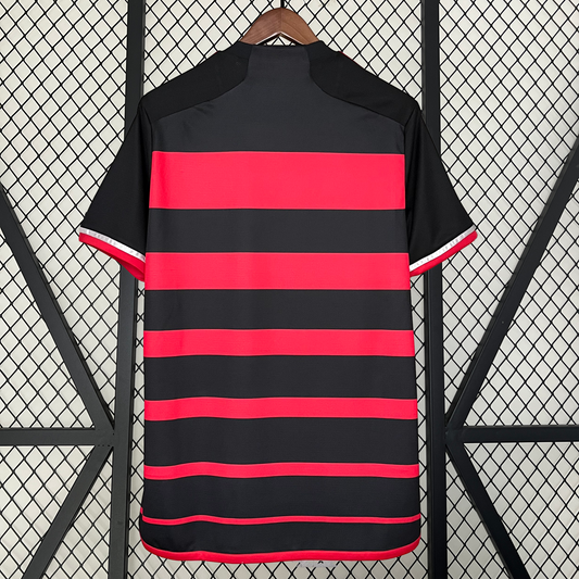 2024-25 Flamengo home